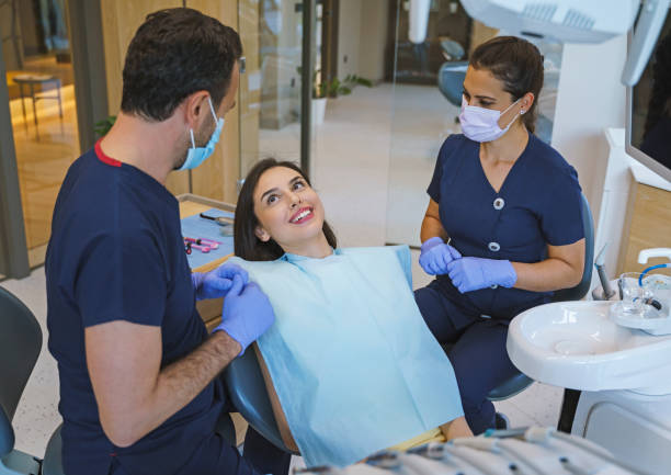 Best General Dentistry  in Mendota, CA