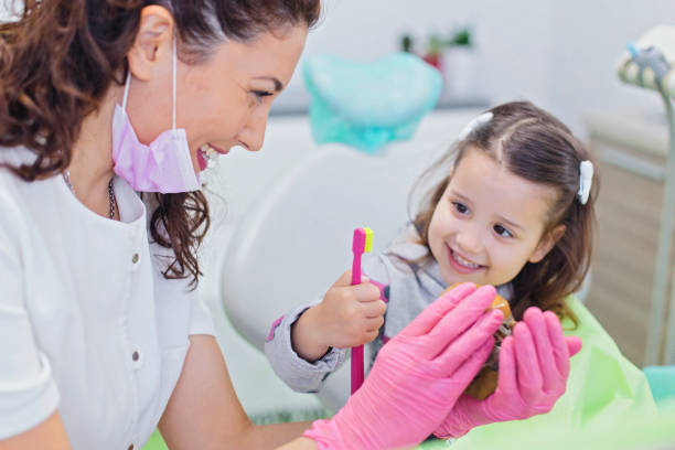 Mendota, CA Dental Services Company